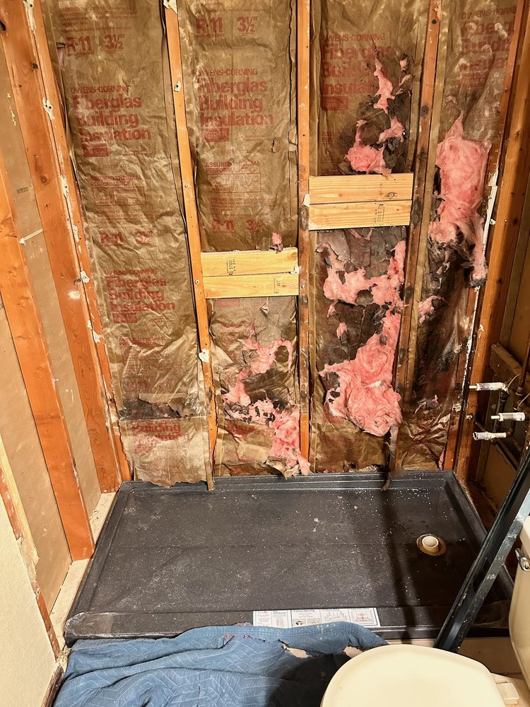 Slide of Crawlspace Specialists