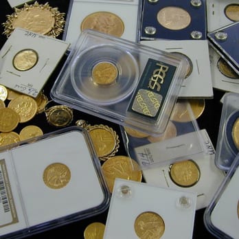 Diamond Masters - Gold coins, buy gold, rare coins, collectible coins,American Eagle,commemorative coins... - Jewelry Near Me - Lexington, Kentucky