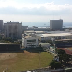 Taft Avenue