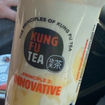 Kung Fu Tea - Bubble Tea Near Me - Charlotte, North Carolina Kung Fu Tea - Bubble Tea Near Me - Charlotte, North Carolina