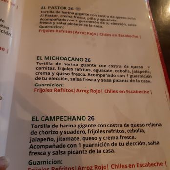 Comal Y Canela - Mexican Near Me - North York, Ontario