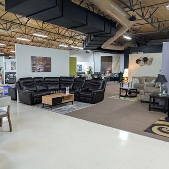 Curacao - Sofas on the second level - Electronics Near Me - South Gate, California