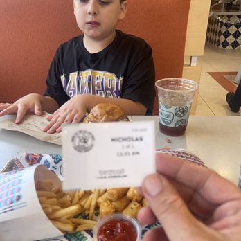 Birdcall - Chicken Shop Near Me - Phoenix, Arizona