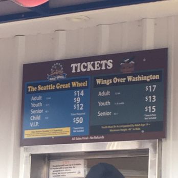 Wings Over Washington - prices - Amusement Parks Near Me - Seattle, Washington Wings Over Washington - prices - Amusement Parks Near Me - Seattle, Washington