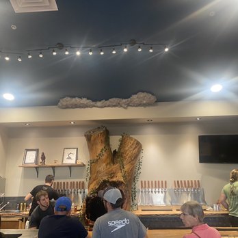 Fabled Brew Works - Brewpubs Near Me - Erlanger, Kentucky