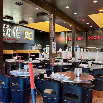 Hanshin Pocha - Korean Near Me - Oakland, California Hanshin Pocha - Korean Near Me - Oakland, California