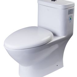 Eago One Piece Toilet