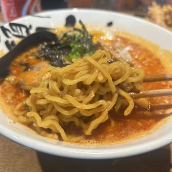 Ganko Ittetsu Ramen - Karai shoyu ramen - Ramen Near Me - Braintree, Massachusetts Ganko Ittetsu Ramen - Karai shoyu ramen - Ramen Near Me - Braintree, Massachusetts