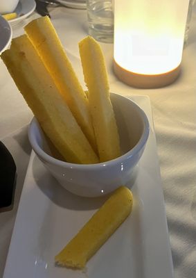 Trattoria Gallo Nero by null