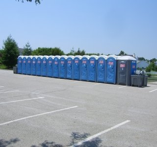Slide of O'Fallon Sewer Services