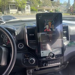 Linkswell xl for dodge ram