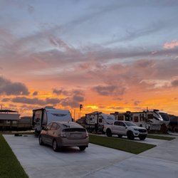 Waterside RV Resort