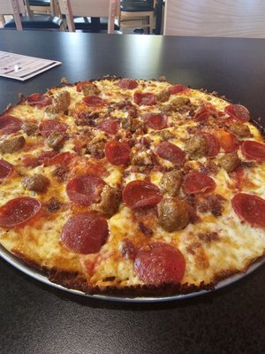 Via 313 Pizza by null