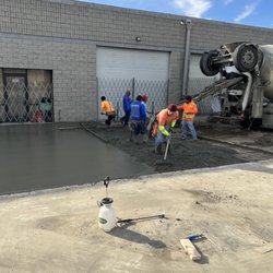 A Petes Concrete