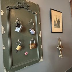Escapology Escape Rooms - Locks 101