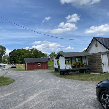Hopkins Farm - Farm stand, fresh vegetables - Farms Near Me - Pittsford, New York Hopkins Farm - Farm stand, fresh vegetables - Farms Near Me - Pittsford, New York