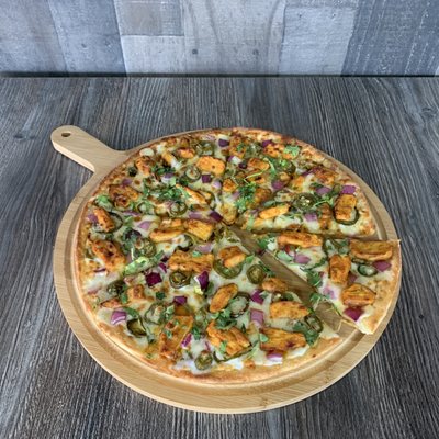 Pizaa Punjaab by null