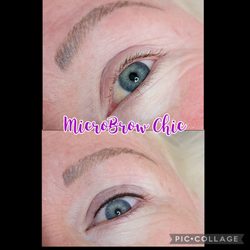 MicroBrow Chic