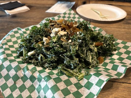 Dantini Pizza by null