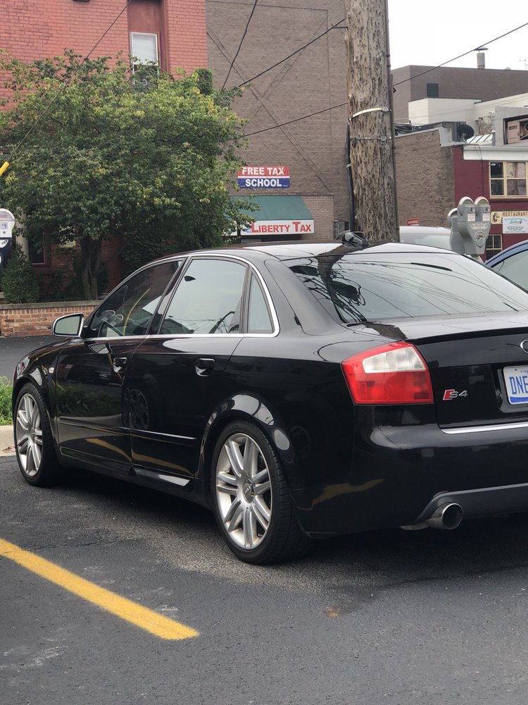 MR GOOFY’S CAR WASH Car Wash 1822 W Michigan Ave, Ypsilanti, MI