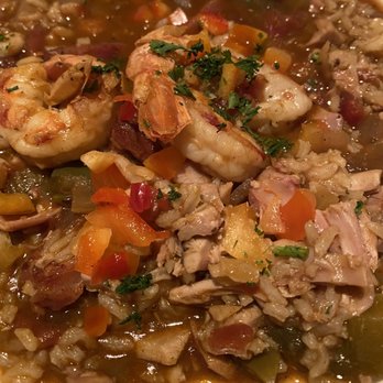 Anthony's Hearthfire Grill – Squalicum Harbor - Jambalaya - Seafood Near Me - Bellingham, Washington Anthony's Hearthfire Grill – Squalicum Harbor - Jambalaya - Seafood Near Me - Bellingham, Washington