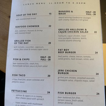 Pavilion - Lunch menu - Pizza Near Me - Lower Hutt, WGN Pavilion - Lunch menu - Pizza Near Me - Lower Hutt, WGN
