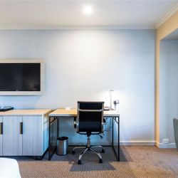 Stamford Grand Adelaide - Grand Room with Balcony at Stamford Grand Adelaide