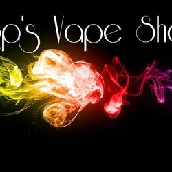Pops Vape Shop
