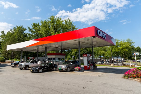 Citgo, 1102 Putney Rd, Brattleboro, VT 05301, US