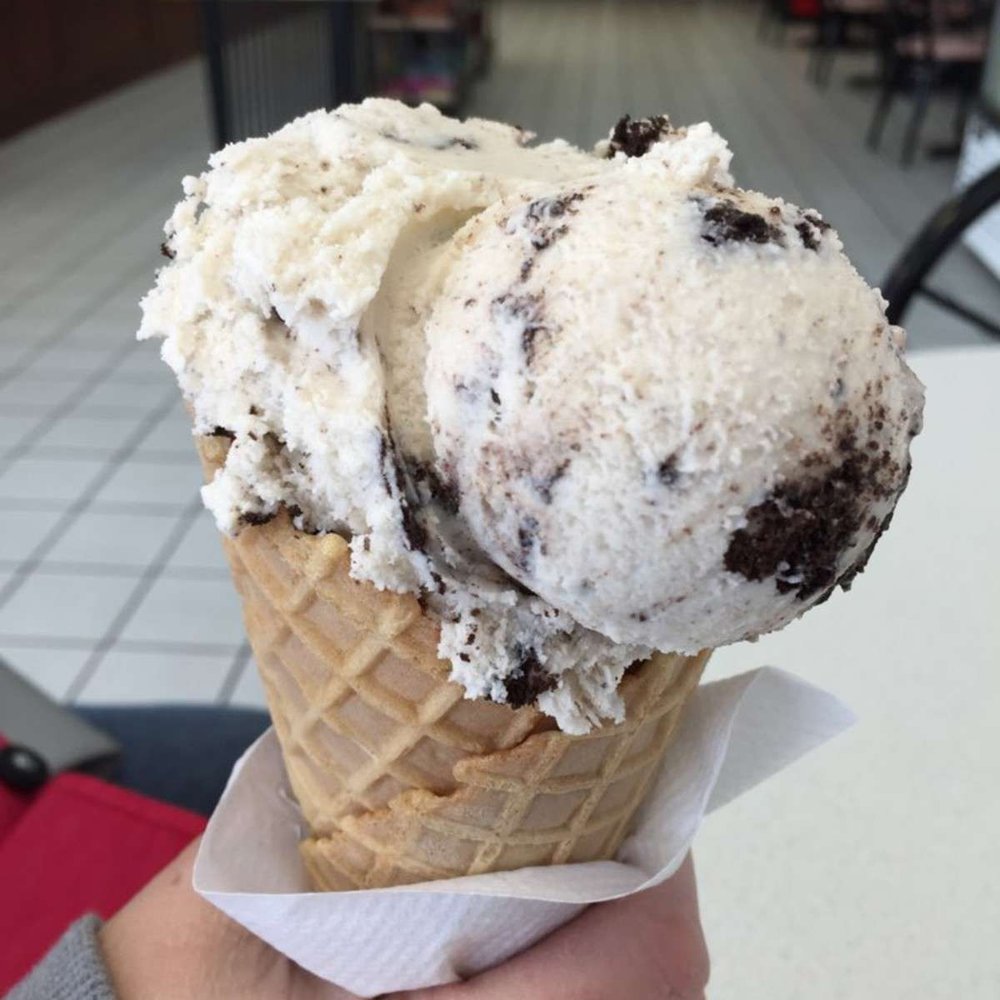 Cookies & Cream Cookies & Cream