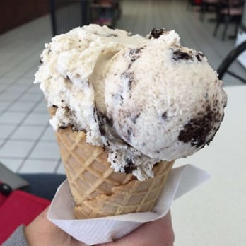 Graeter's Ice Cream - Cookies & Cream - Ice Cream & Frozen Yogurt Near Me - New Albany, Indiana Graeter's Ice Cream - Cookies & Cream - Ice Cream & Frozen Yogurt Near Me - New Albany, Indiana