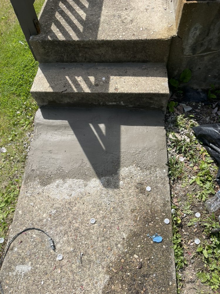 Slide of B&M Pro Handyman Services