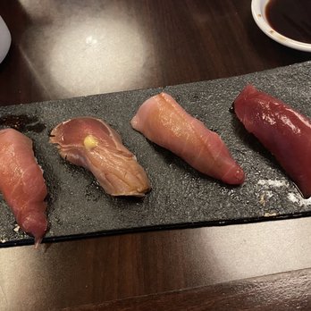 Shiro's - Sushi Bars Near Me - Seattle, Washington