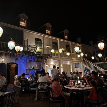 Blue Bayou Restaurant - Cajun/Creole Near Me - Anaheim, California