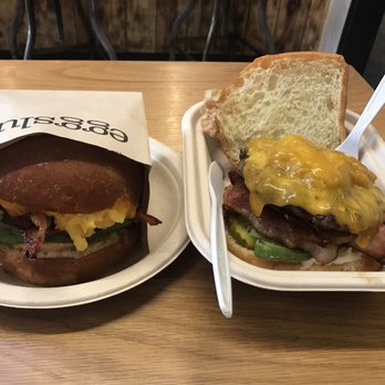Eggslut - New American Near Me - Glendale, California Eggslut - New American Near Me - Glendale, California
