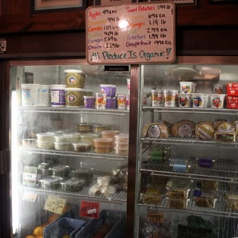 Ok Natural Foods - Organic produce and dairy. - Grocery Near Me - Baltimore, Maryland Ok Natural Foods - Organic produce and dairy. - Grocery Near Me - Baltimore, Maryland