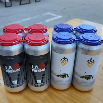 Monkish Brewing - Breweries Near Me - Torrance, California Monkish Brewing - Breweries Near Me - Torrance, California