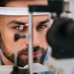 Griffin Optometric Group - Talega