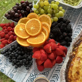 Remii’s Kitchen - Fruits - Caterers Near Me