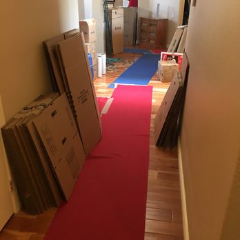 Before We Start Packing House And Household Items We Protect All