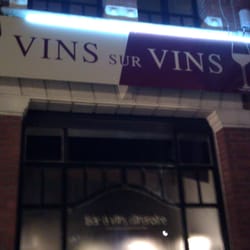 Vins sur Vins