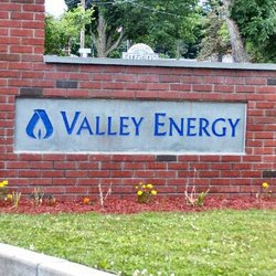 Valley Energy Gas