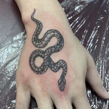 Yellow City Ink Lab - Tattoo Near Me - Amarillo, Texas Yellow City Ink Lab - Tattoo Near Me - Amarillo, Texas