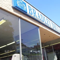 Bradley Drug Co