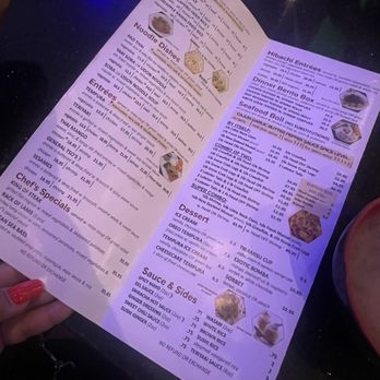 Hana Asian Bistro - Menu - Sushi Bars Near Me - Ozone Park, New York Hana Asian Bistro - Menu - Sushi Bars Near Me - Ozone Park, New York