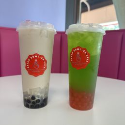 Boba Boba