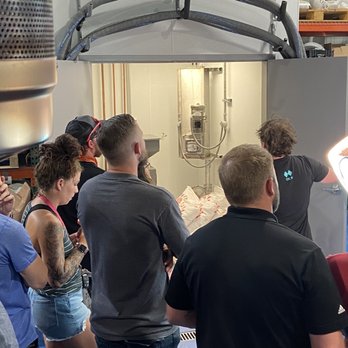 Elite Event: Schussboom Brewing's Sunset Soiree - Grain room - Yelp Events Near Me - Reno, Nevada Elite Event: Schussboom Brewing's Sunset Soiree - Grain room - Yelp Events Near Me - Reno, Nevada