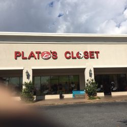 Plato's Closet