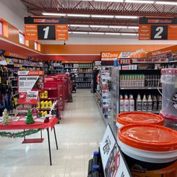 Autozone