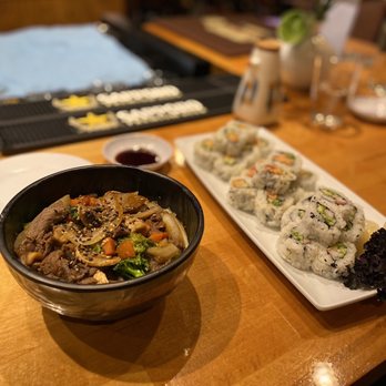 Oshio - Sushi Bars Near Me - Columbus, Ohio Oshio - Sushi Bars Near Me - Columbus, Ohio